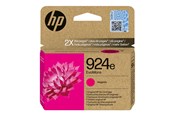 Printertilbehør blekk/toner - HP 924e EvoMore - 4K0U8NE