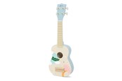 Treleker - Classic World Wooden Iris Ukulele - 40560