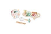 Treleker - Classic World Wooden Musical Instruments Set Iris - 40559