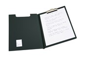 Arkivering & Oppbevaring - DURABLE Ordrebrett dobbelt A4 med innvendig lomme - 235701