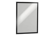 Konferanse & Presentasjon - DURABLE Selvklebende inforamme med magnetisk ramme som kan åpnes, for plakater og dokumenter i A3-format. - 487301