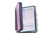Konferanse & Presentasjon - DURABLE Registersystem VARIO® WALL 10 - 556700