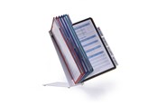 Skrivebordstilbehør - DURABLE Registersystem VARIO® TABLE 10 - 557000