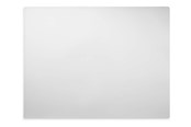 Skrivebordstilbehør - DURABLE Transparent, ikke-reflekterende skrivebordsunderlag i PP. Notater kan oppbevares synlig under underlaget. - 712319