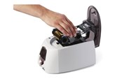 Skriver - DURABLE ID-kortskriver DURACARD® ID 300 - Farge - blekksubliminering - 891000