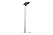 Skjermholder - DURABLE Gulvstativ for nettbrett 7" opp til 13". Roterbart 360°, med tyverisikring. - 893223