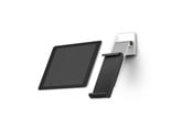 Konferanse & Presentasjon - DURABLE Nettbrettholder veggfeste TABLET HOLDER WALL PRO - 893523