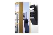 Konferanse & Presentasjon - DURABLE Brosjyreholder vegg FLEXIBOXX 6 A4 liggende - 1709785060