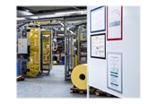 Konferanse & Presentasjon - DURABLE Inforamme DURAFRAME® MAGNETIC A3 - 486803