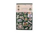 Babyutstyr - Filibabba Favourite stickers - Forest friends - FI-03328