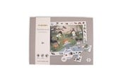 Babyutstyr - Filibabba Observation puzzle - Forest adventures - FI-03319