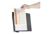 Konferanse & Presentasjon - DURABLE Registersystem SHERPA® STYLE WALL 10 - 585401