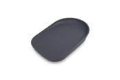 Babyutstyr - Filibabba Bobbie Soft Feel Changing Mat - Dark Grey - FI-02760