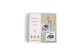 Babyutstyr - Filibabba Memory game - Farm animals - FI-02768