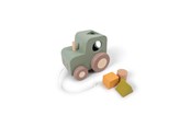 Babyutstyr - Filibabba FI-02776 push & pull toy - FI-02776