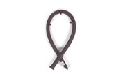 Babyutstyr - Filibabba Activity arch for Frida Swift Lift - Dark Grey - FI-02826