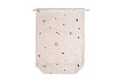 Babyutstyr - Filibabba Embroidered gift bag GOTS - Wonderful Winter - Lar - FI-03310