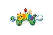 Babyleker - Baby Einstein Cal-a-Pillow™ Tummy Time Activity Pillow - BE-16756