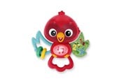 Babyleker - Baby Einstein Roxy's Bright Flight™ Musical Toy - BE-16888