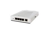 Switch/splitter - MikroTik CRS304-4XG-IN - switch - 5 ports - CRS304-4XG-IN