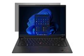 Kabinett tilbehør (kjølepasta mv.) - Targus 4Vu - notebook privacy filter - ASF14W0GL