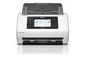 Skanner - Epson WorkForce DS-800WN - B11B275401