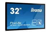 Skjerm - 32" iiyama ProLite TF3215MC - 1920x1080 - 60Hz - VA - TF3215MC-B2AG
