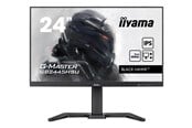 Skjerm - 24" iiyama GB2445HSU-B2 - 1920x1080 (FHD) - 100Hz - IPS - GB2445HSU-B2