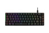 Tastatur - ASUS ROG Falchion Ace - Tastatur - Tysk - Svart - 90MP03VE-BKDA20