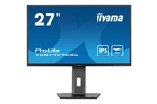 Skjerm - 27" iiyama ProLite XUB2797HSN-B2 - 1920x1080 (FHD) - 100Hz - IPS - 65W USB-C - XUB2797HSN-B2
