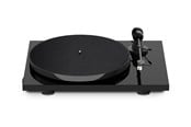 Platespiller - Pro-Ject E1 BT AT-3600L - Platespiller Svart - 9120129864497