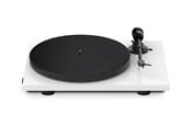 Platespiller - Pro-Ject E1 BT AT-3600L - Platespiller Hvit - 9120129864510