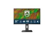 Skjerm - 32" Philips 32B1N3800/00 - 3840x2160 (4K) - 60Hz - VA - 32B1N3800/00