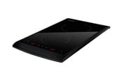 Andre kjøkkenapparater - Taurus Darkfire Domino Black Countertop 31 cm Zone Induction Hob - 2 Zone(s) - 974684000