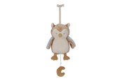 Babyleker - Little Dutch Music box Owl - Forest Friends - LD8906