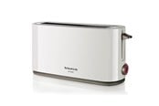 Brødrister - Taurus Brødrister Mytoast Single Slot Long - White - 960647000