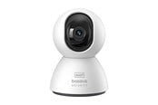 Overvåkningskamera - Baseus P1 3K Indoor Camera (White) - S0TV012132