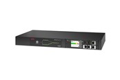 Strømforsyning (PSU) - APC NetShelter - automatic transfer switch - 2000 VA Strømforsyning (PSU) - ATX - 80 Plus - AP4421A