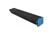 Printertilbehør blekk/toner - Sharp Toner BPGT70CA BP-GT70 Cyan - BPGT70CA