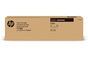 Printertilbehør blekk/toner - Samsung Toner SU014A CLT-C503L - Cyan - SU014A