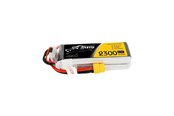 Fjernstyrt - Gens ace &Tattu Battery 2300mAh 14.8V 75C 4S1P XT60 - TAA23004S75X6