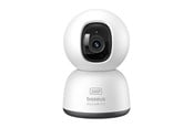 Overvåkningskamera - Baseus P1 Lite 2K Indoor Camera (White) - S0TV002132