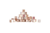 Babyleker - Classic World Wooden Iris Blocks 29pcs. - 20179
