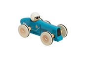 Babyleker - Classic World Wooden Toy Car Montlhery - 20232