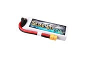 Fjernstyrt - Gens ace &Tattu G-Tech Soaring 2200mAh 11.1V 30C 3S1P Lipo Batte - GEA223S30X6GT