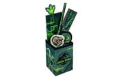 Skoleutstyr - Jurassic World Desk Set 6 pcs - JUSP5523