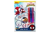 Kreative leker - Canenco - Spidey Blow Pen Set - SP23363