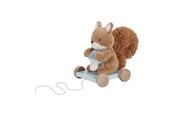 Babyleker - Little Dutch Pull-along Squirrel - Forest Friends - LD8920
