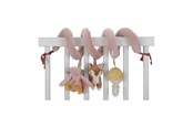 Babyleker - Little Dutch Activity Spiral - Fairy Garden - LD9012