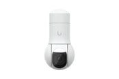 Overvåkningskamera - Ubiquiti UniFi Camera G5 PTZ White - UVC-G5-PTZ